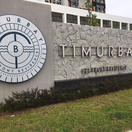 Kuantan Staycationtimurbay Екстер'єр фото