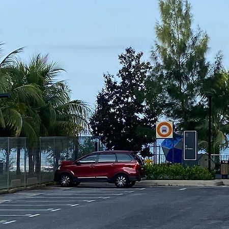 Kuantan Staycationtimurbay Екстер'єр фото