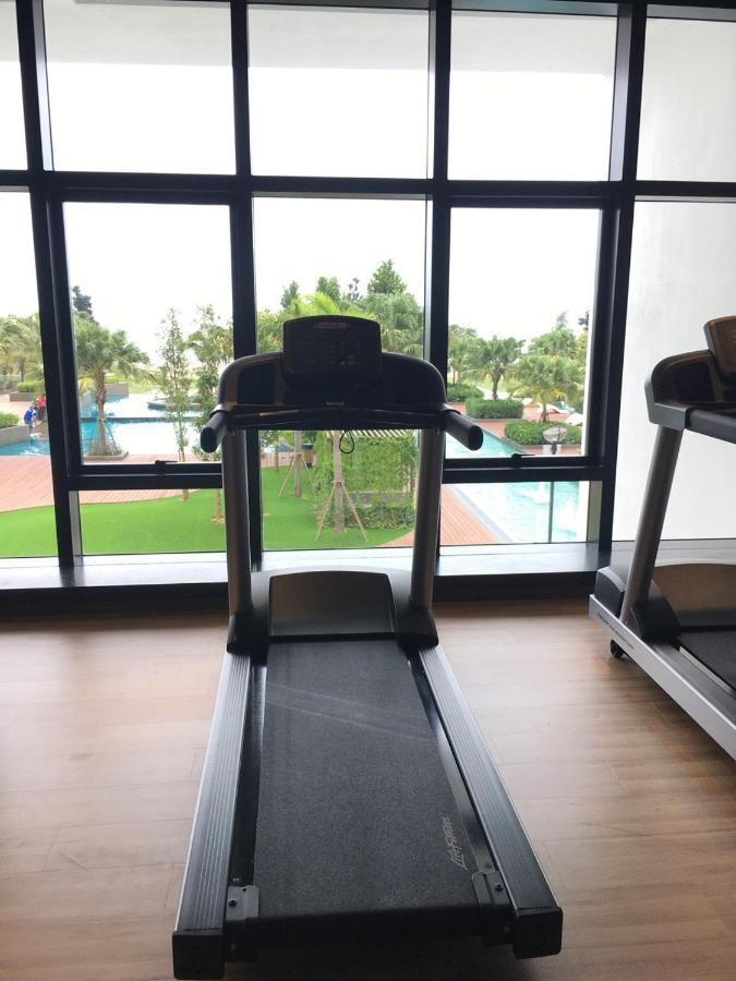 Kuantan Staycationtimurbay Екстер'єр фото