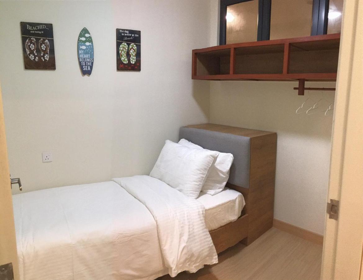 Kuantan Staycationtimurbay Екстер'єр фото