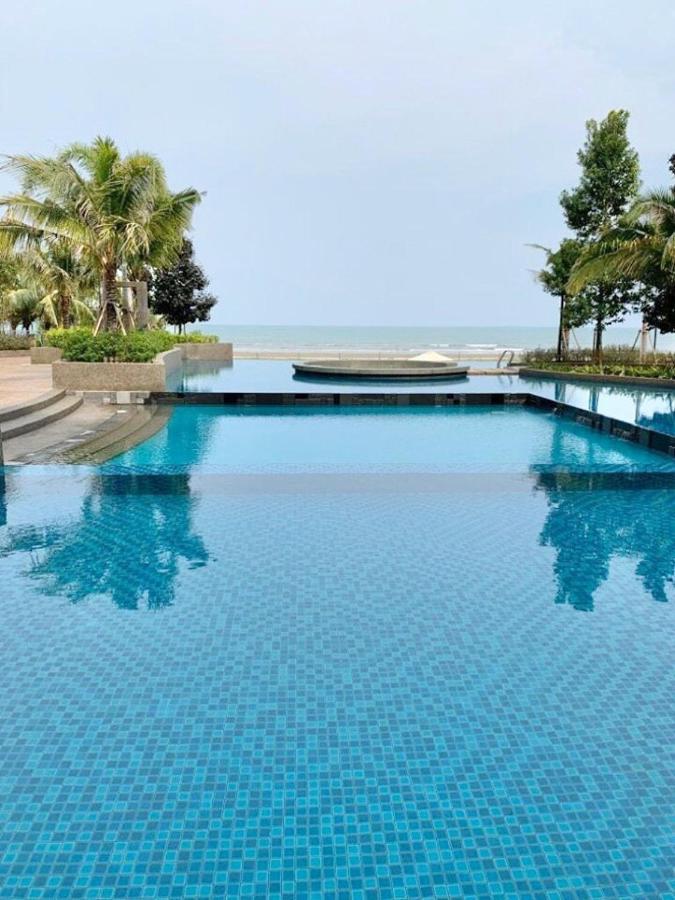 Kuantan Staycationtimurbay Екстер'єр фото