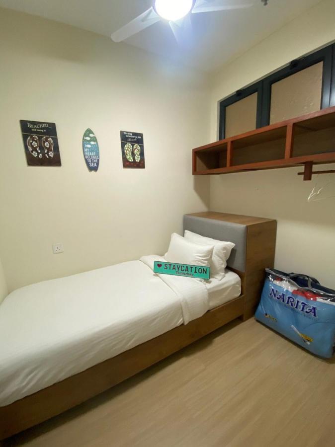 Kuantan Staycationtimurbay Екстер'єр фото