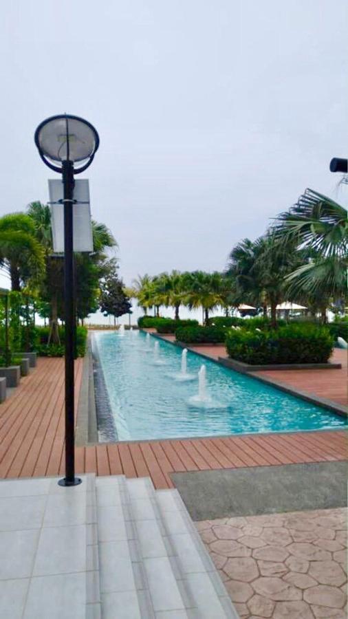 Kuantan Staycationtimurbay Екстер'єр фото