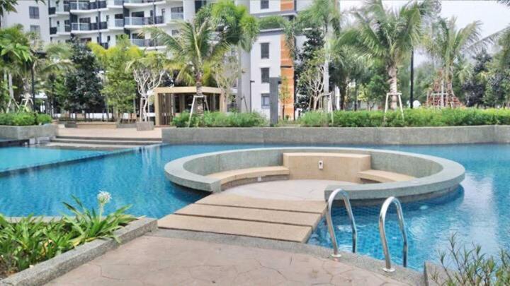 Kuantan Staycationtimurbay Екстер'єр фото