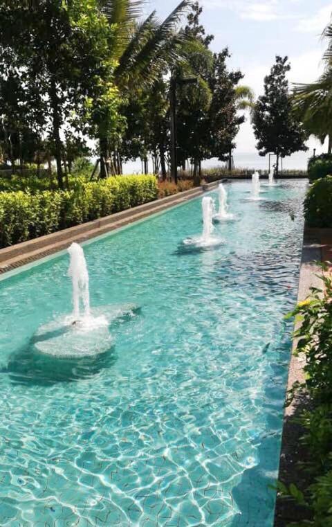 Kuantan Staycationtimurbay Екстер'єр фото