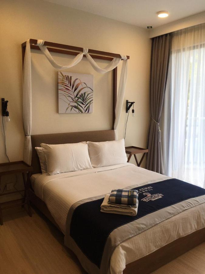 Kuantan Staycationtimurbay Екстер'єр фото